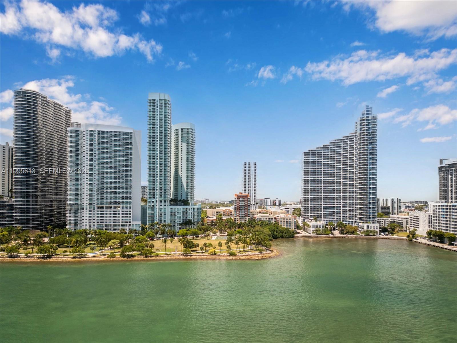 CITE CONDO - Residential