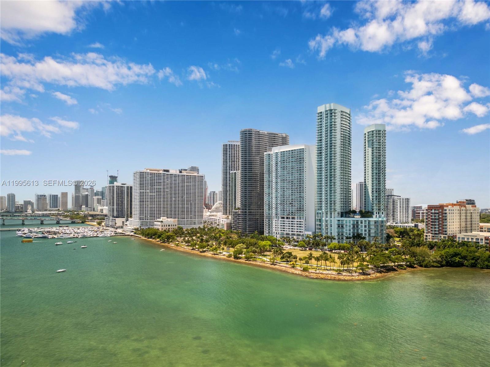 CITE CONDO - Residential