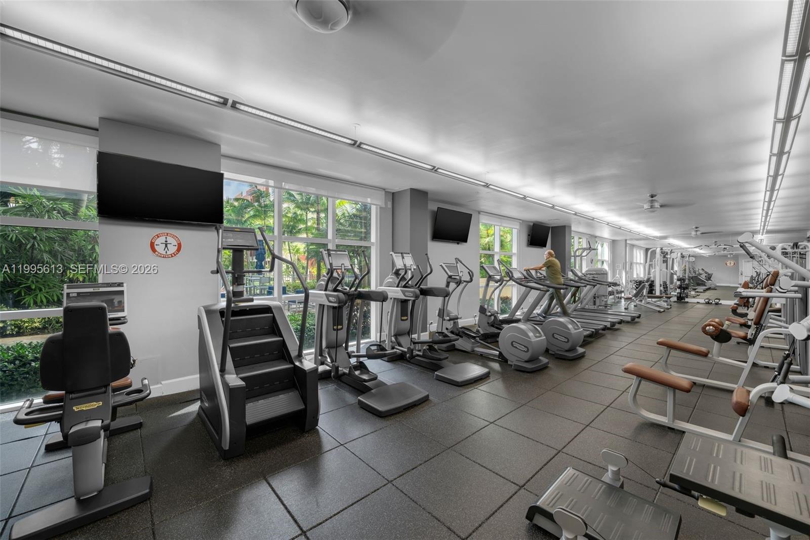 CITE CONDO - Residential