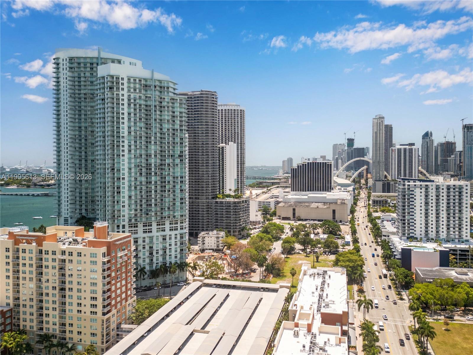 CITE CONDO - Residential