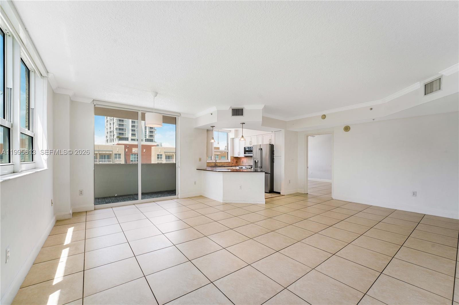 CITE CONDO - Residential