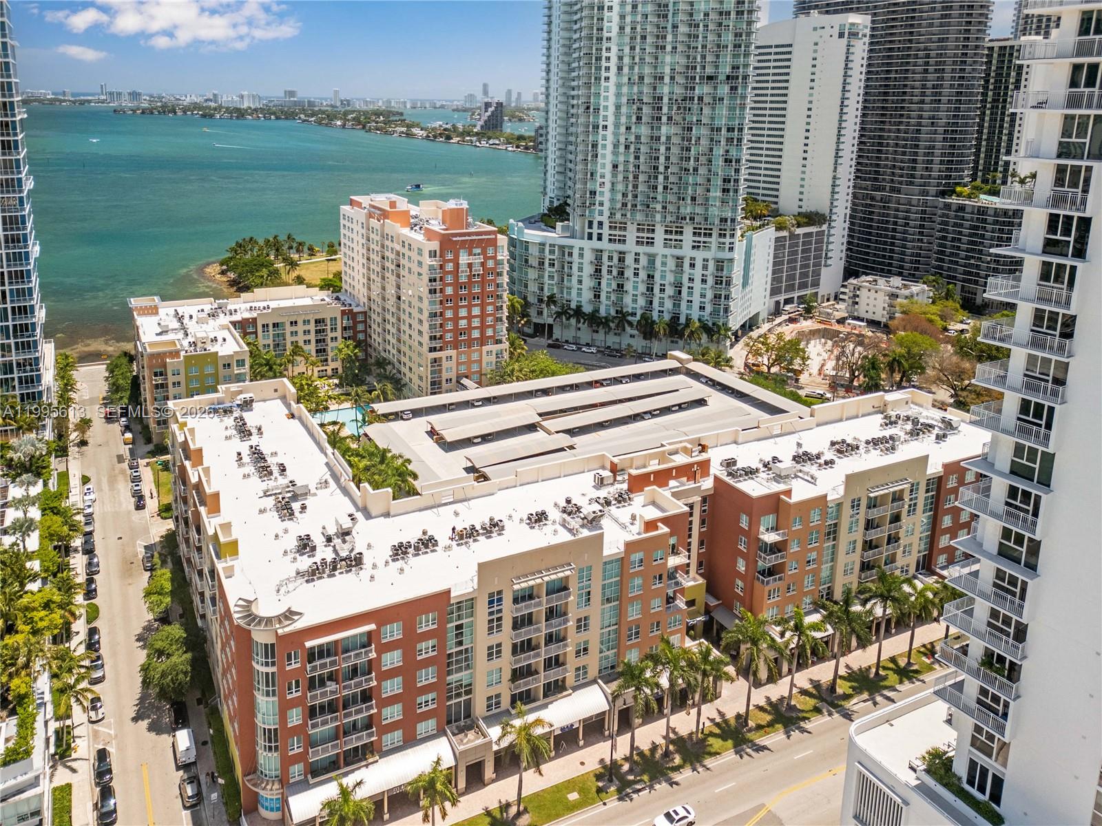 CITE CONDO - Residential