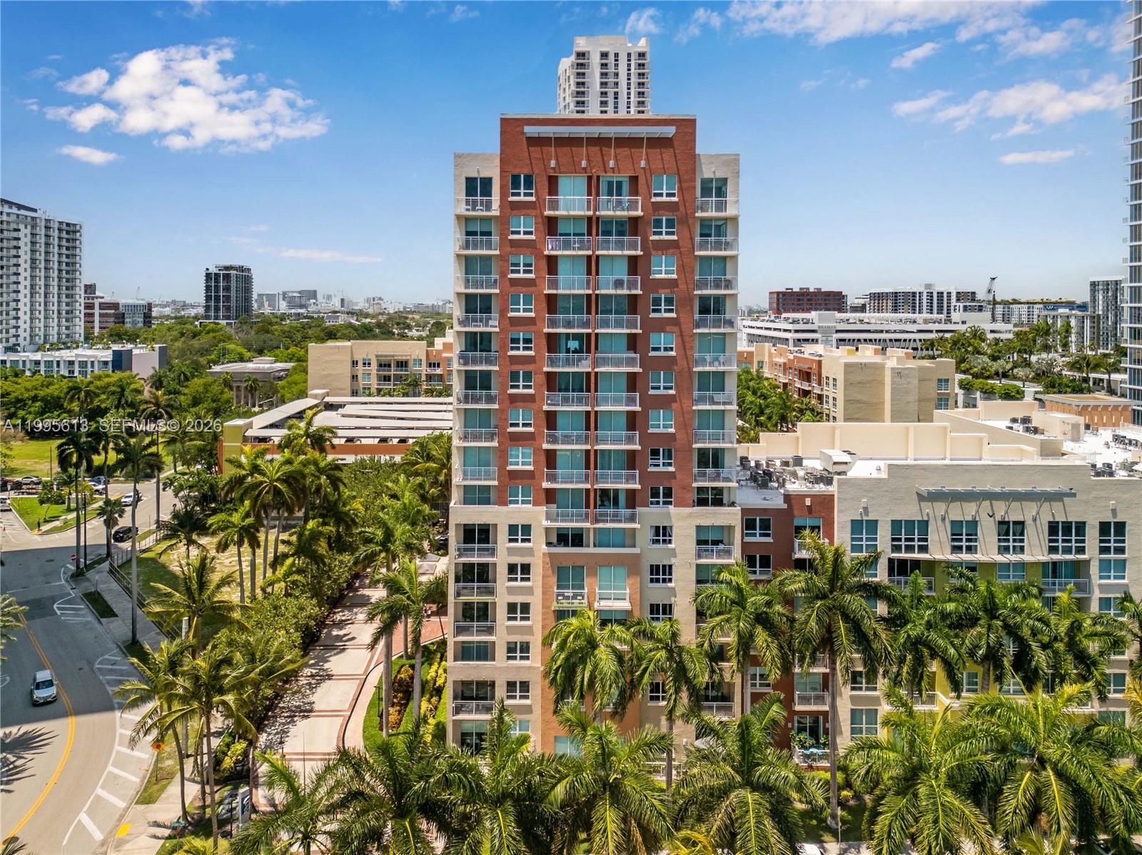 CITE CONDO - Residential