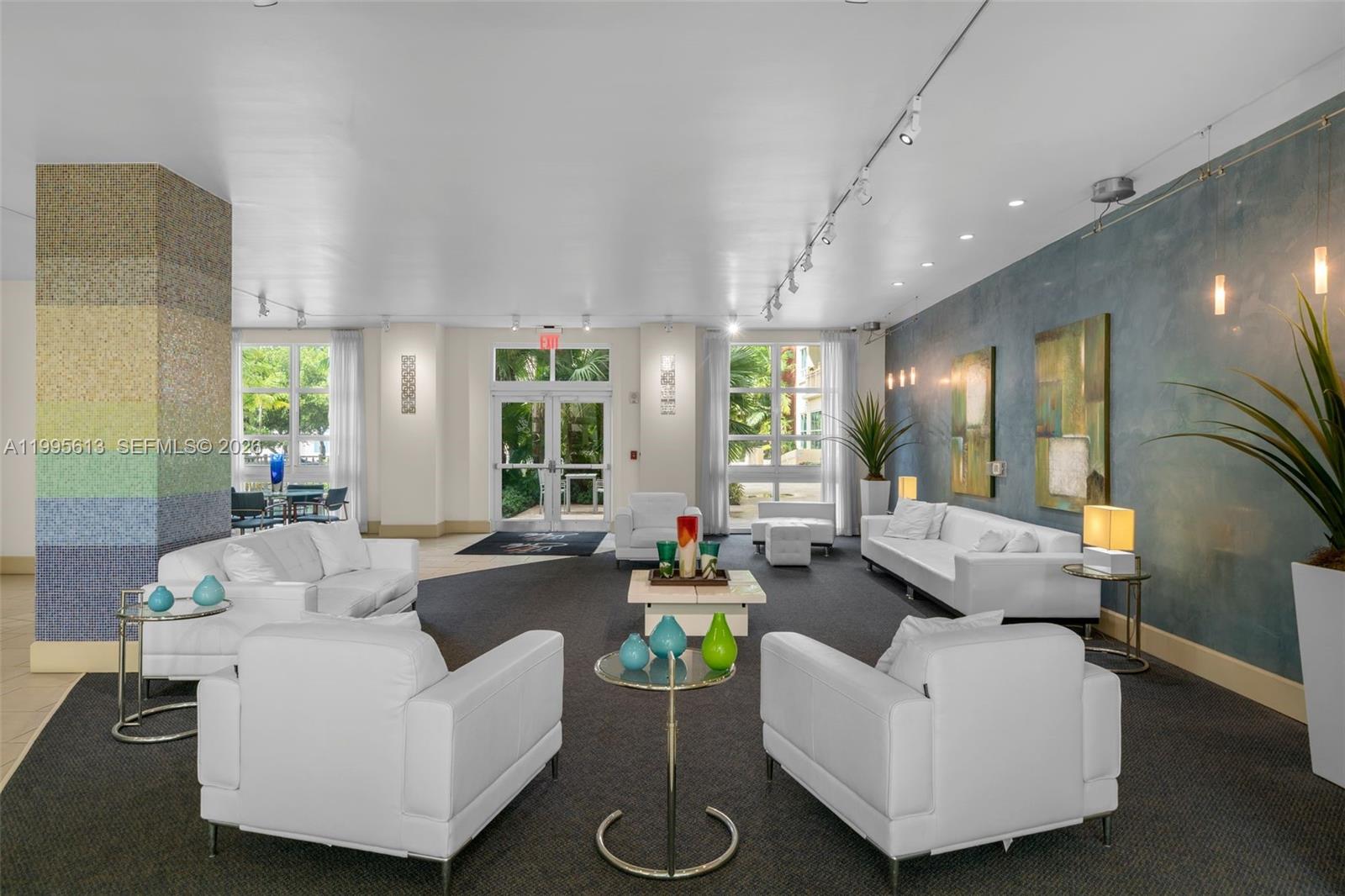 CITE CONDO - Residential