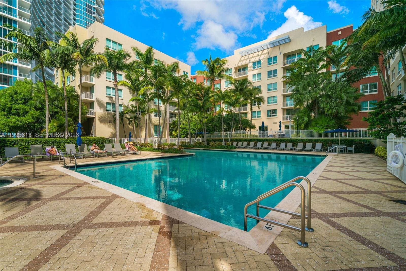 CITE CONDO - Residential