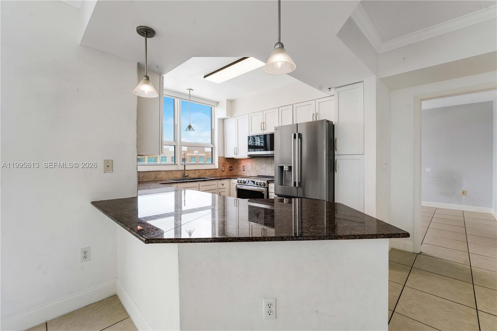 CITE CONDO - Residential