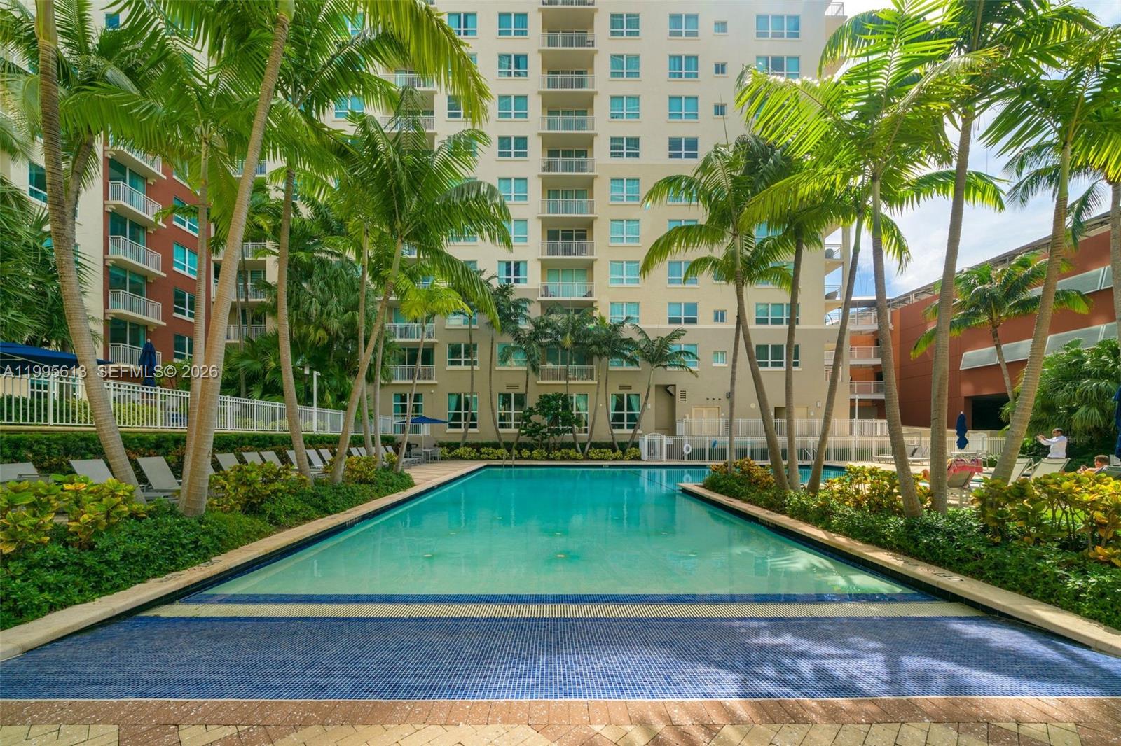 CITE CONDO - Residential