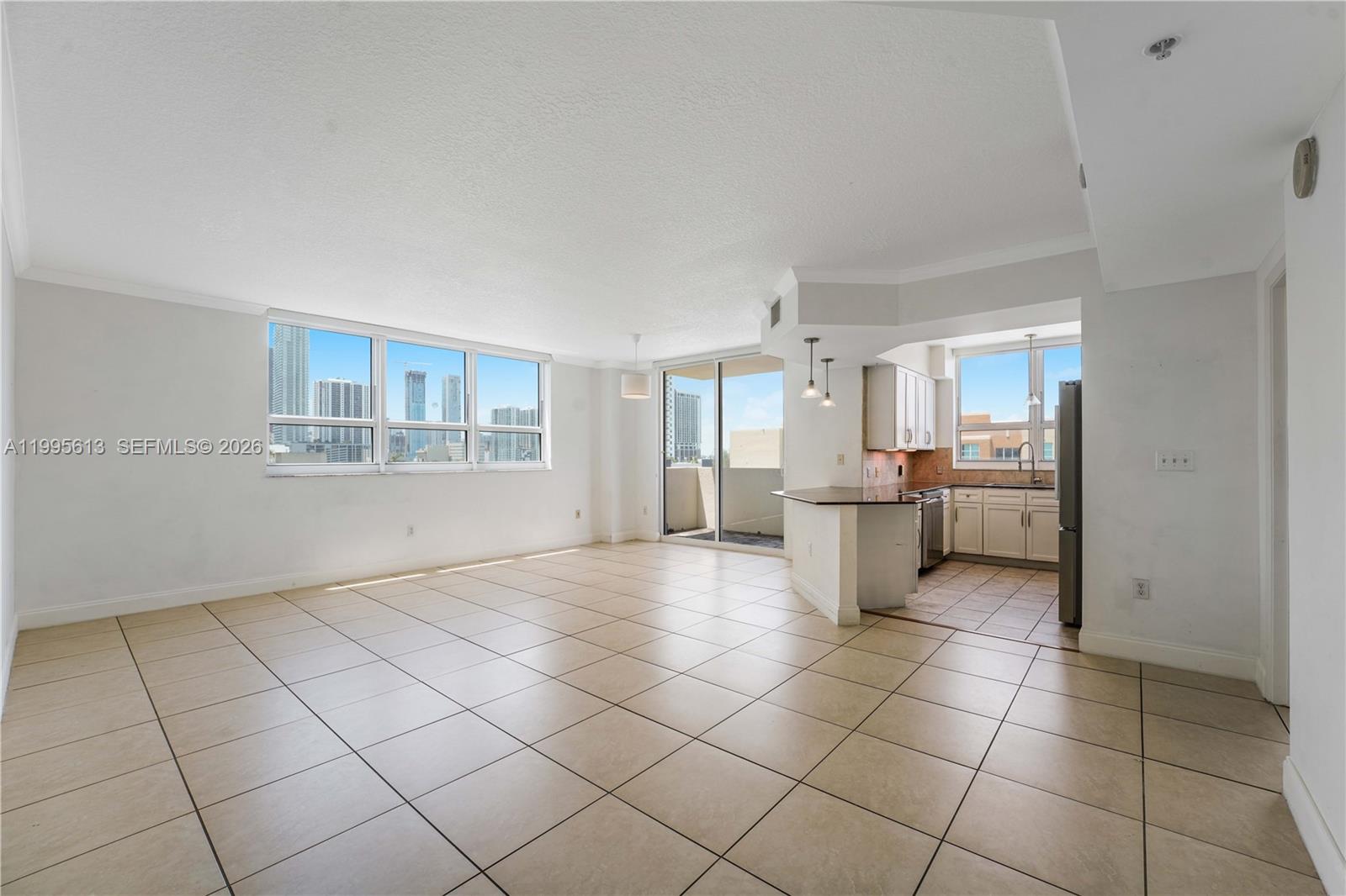 CITE CONDO - Residential