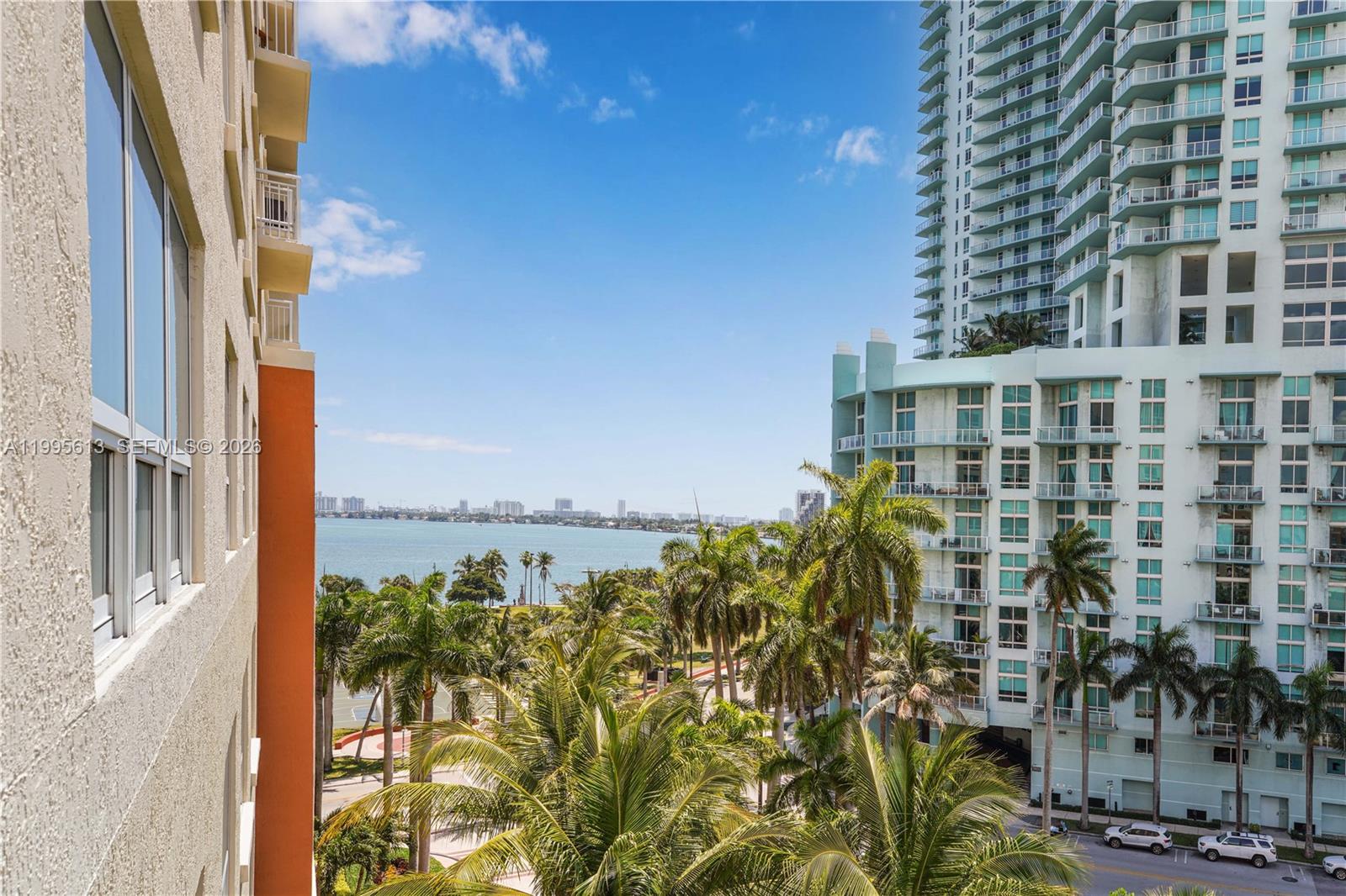 CITE CONDO - Residential