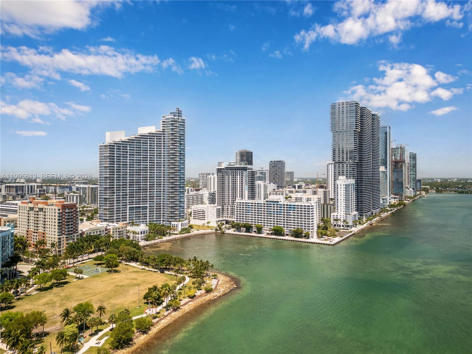 CITE CONDO - Residential