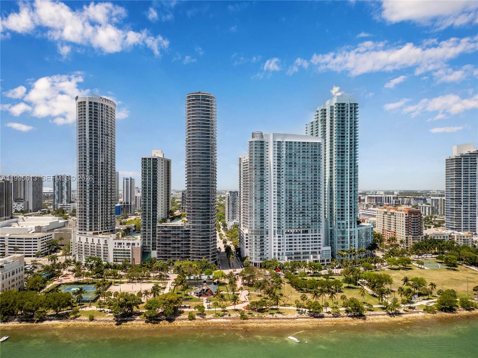 CITE CONDO - Residential