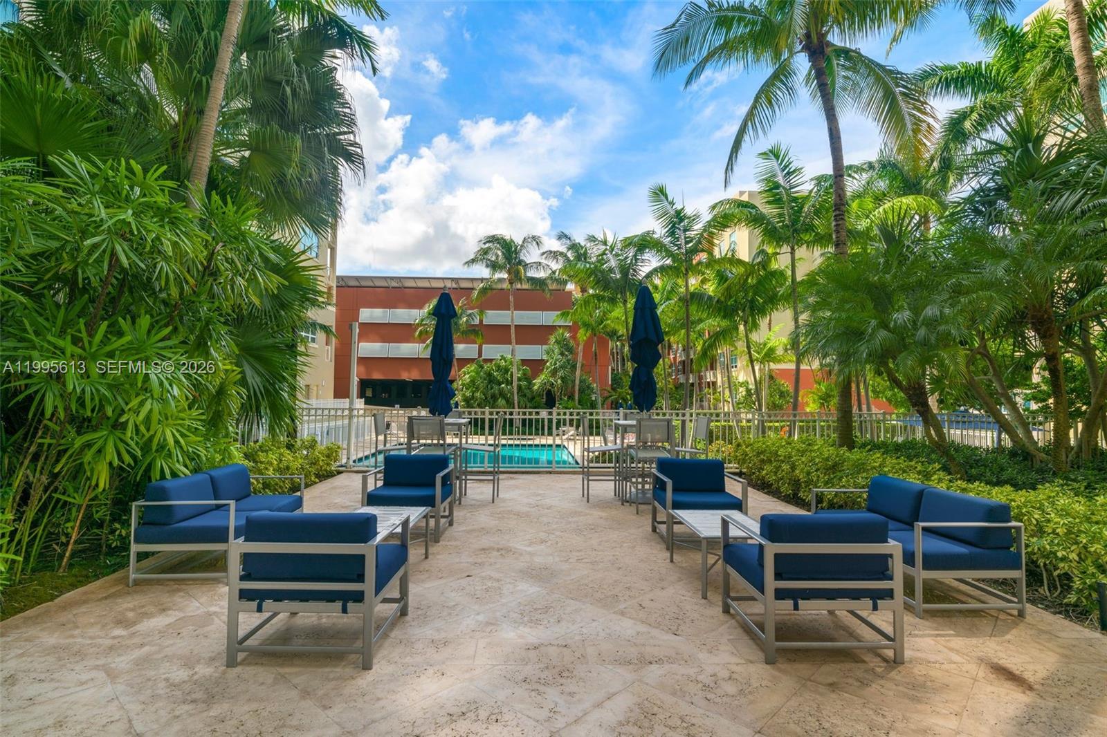 CITE CONDO - Residential