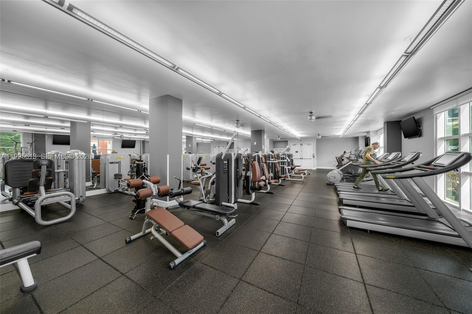 CITE CONDO - Residential
