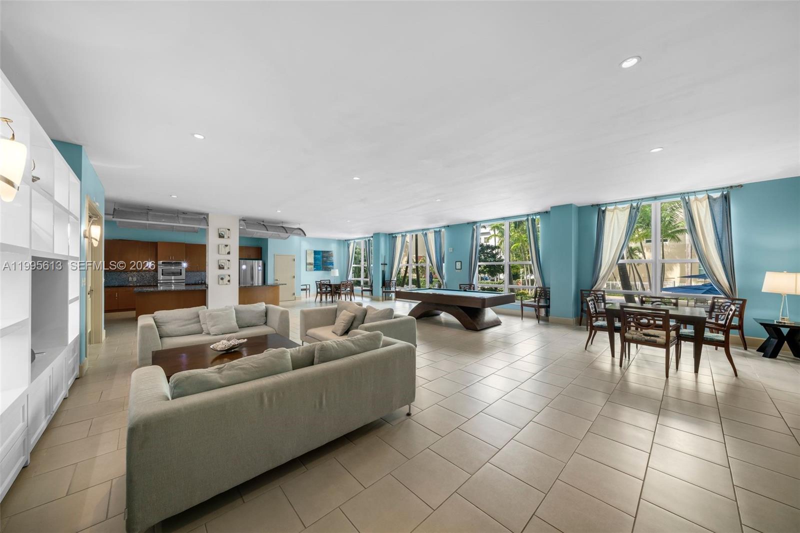 CITE CONDO - Residential