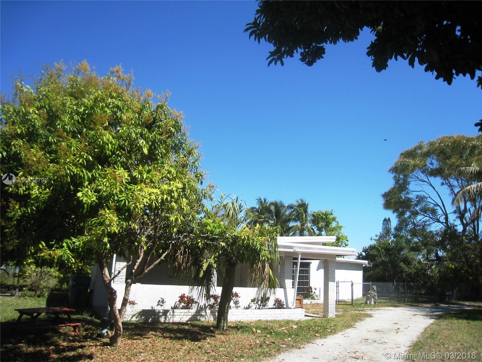 COLETOWN ACRES - Residential