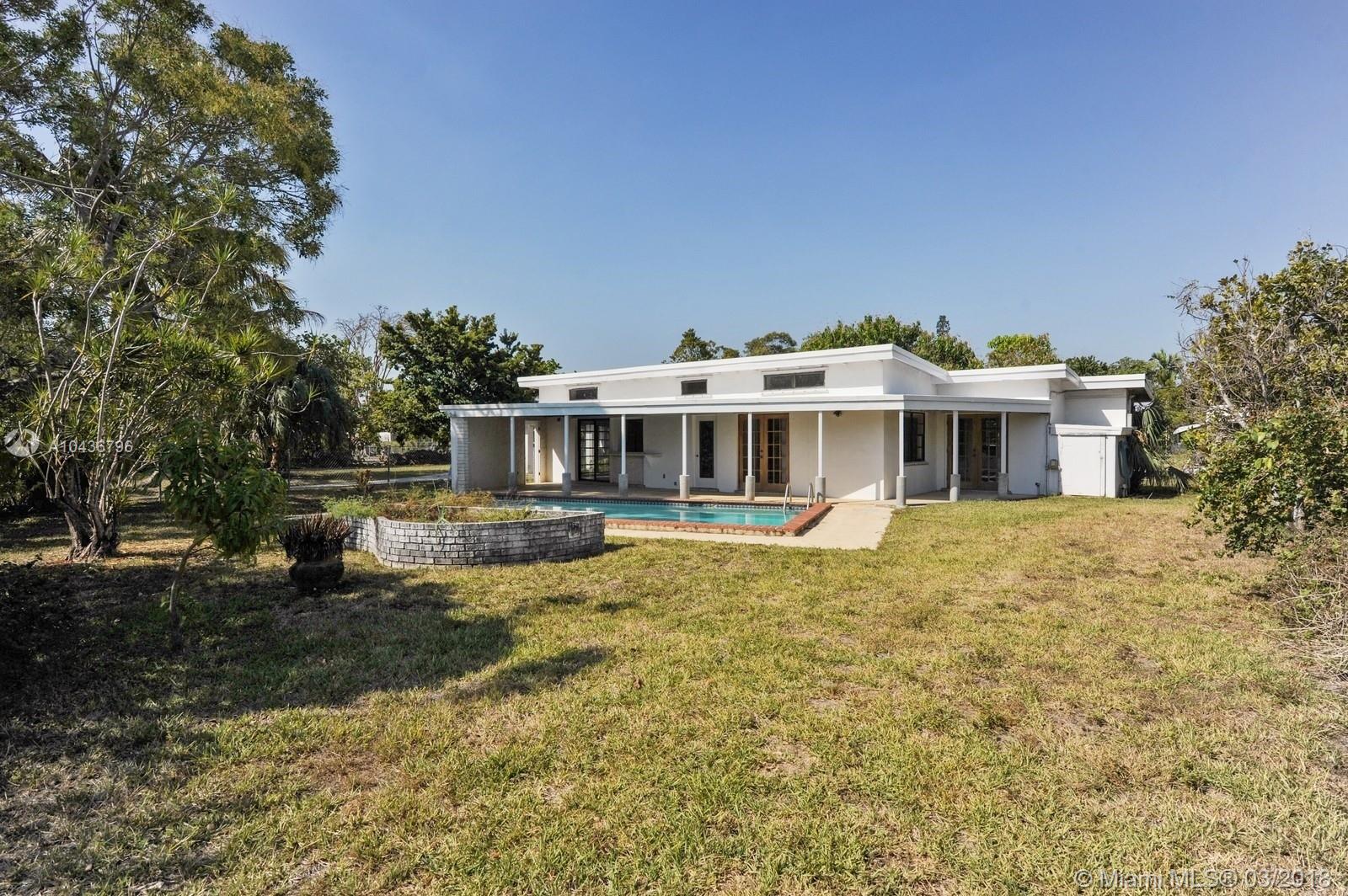 COLETOWN ACRES - Residential