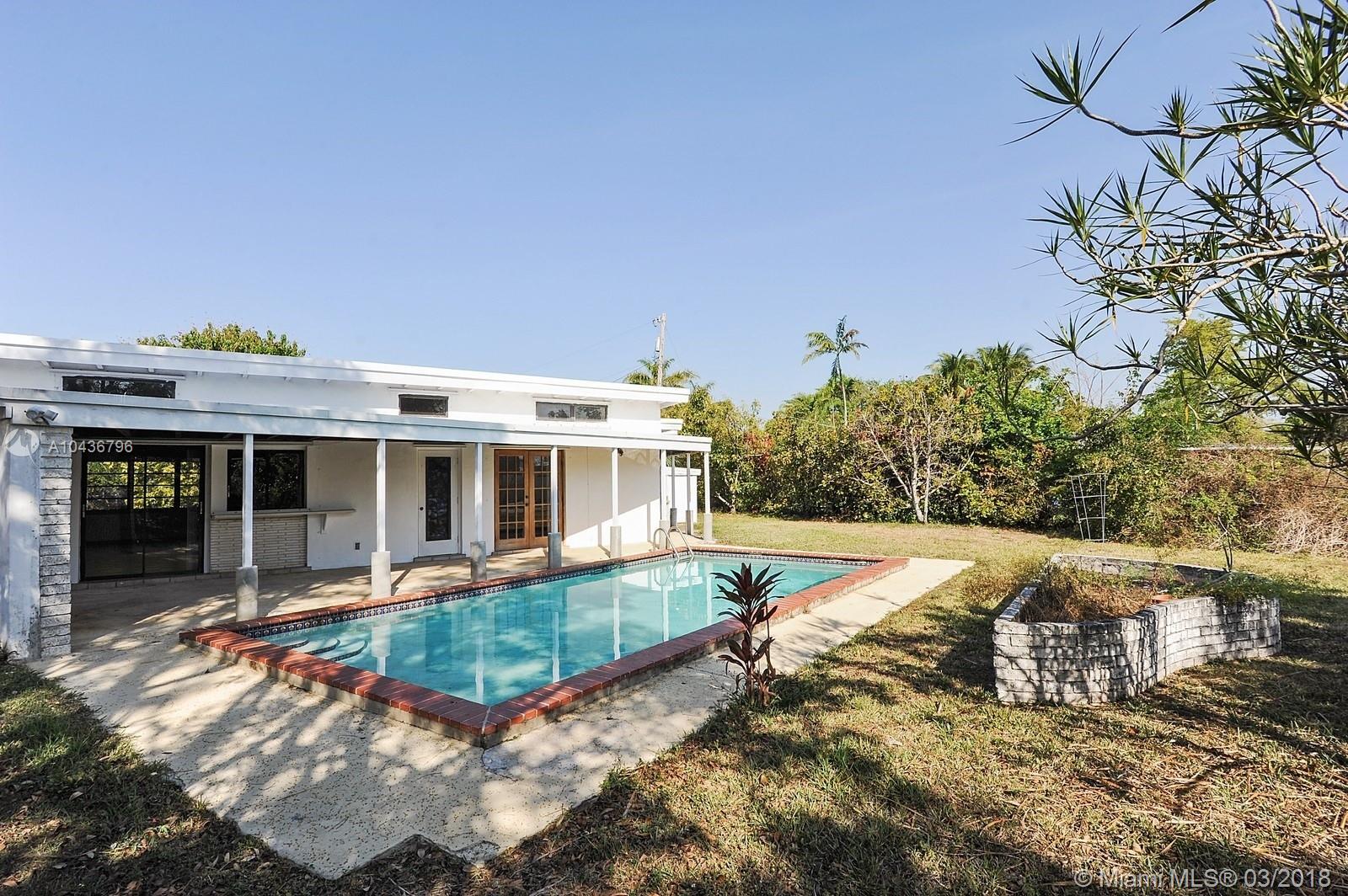 COLETOWN ACRES - Residential