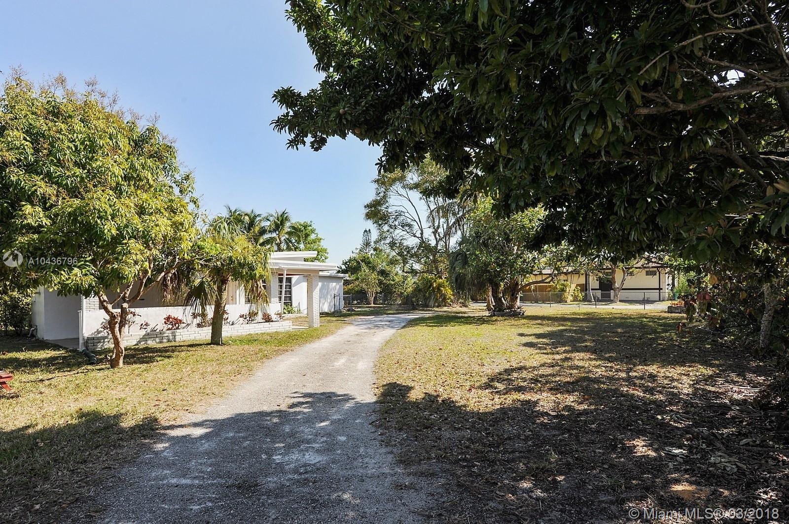 COLETOWN ACRES - Residential