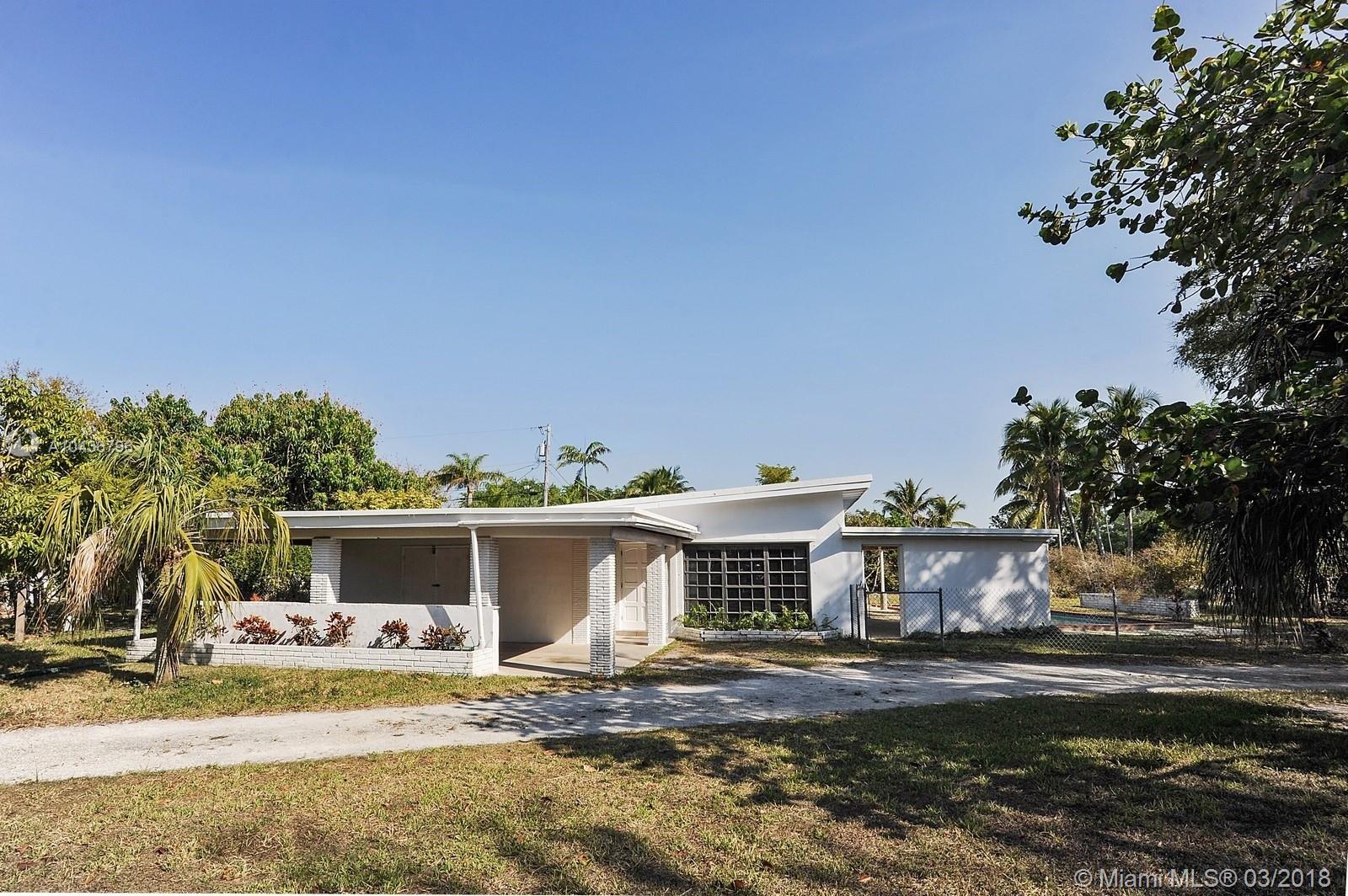 COLETOWN ACRES - Residential