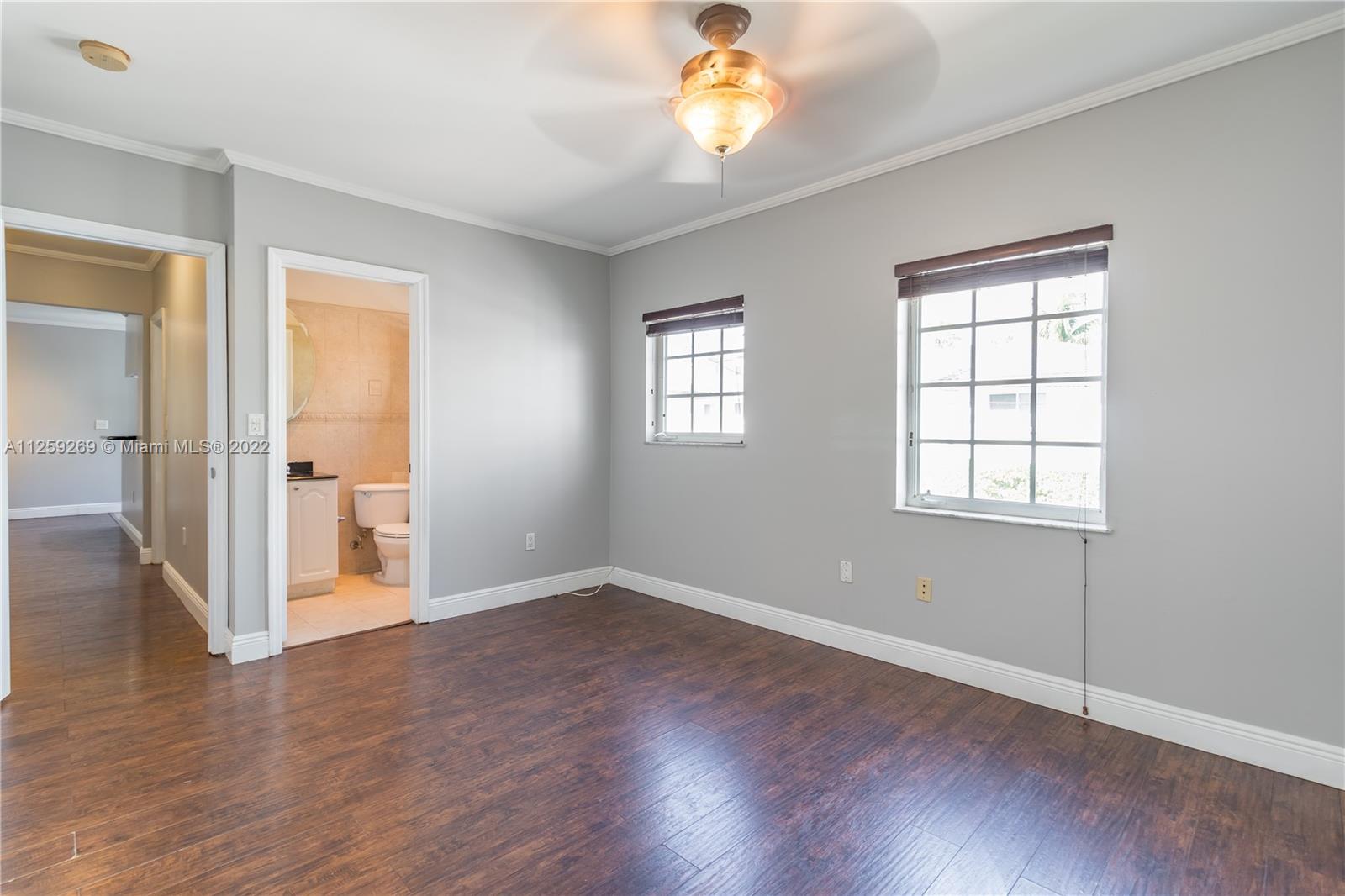 EUCLID 600 CONDO - Residential