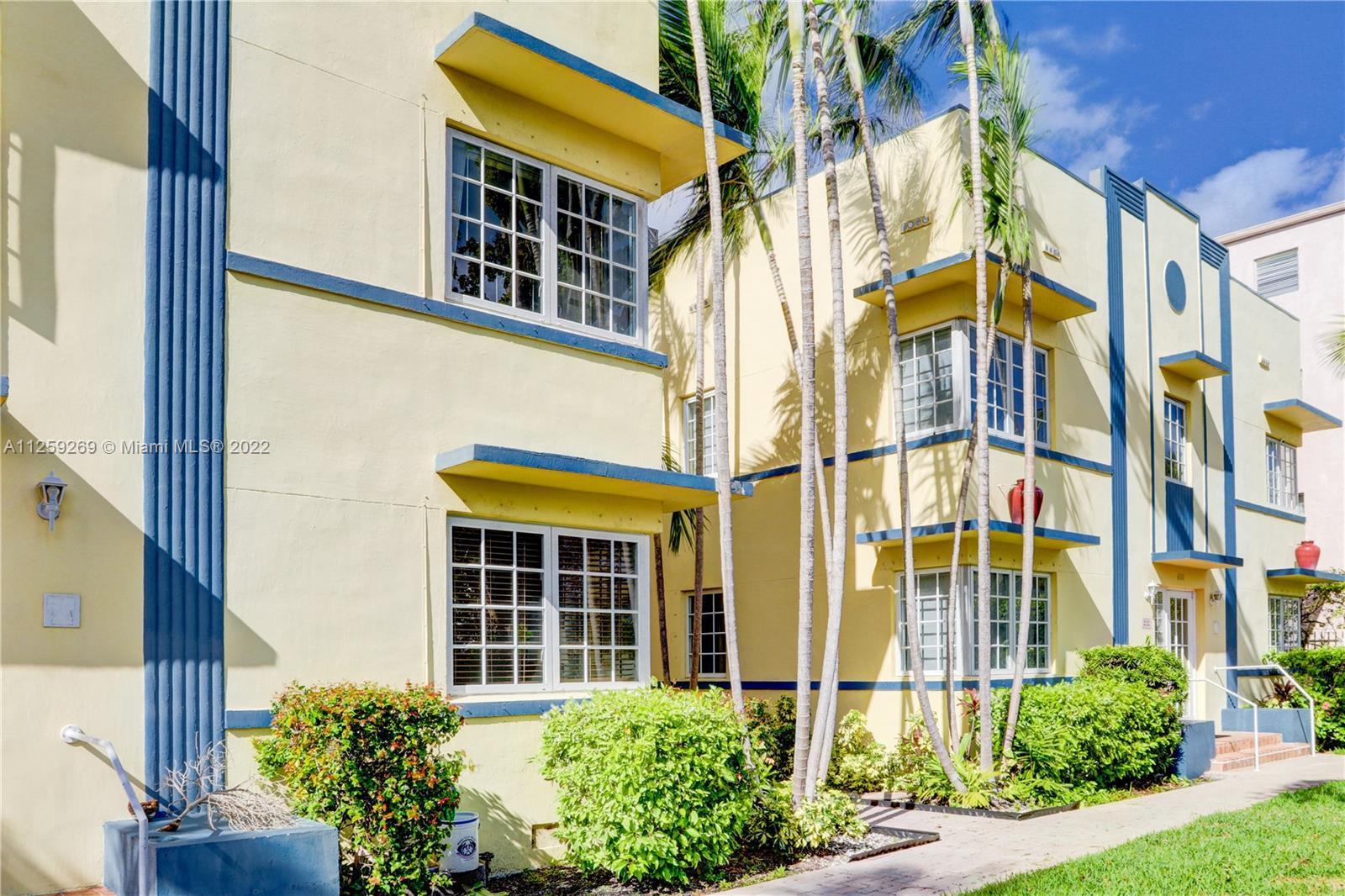 EUCLID 600 CONDO - Residential