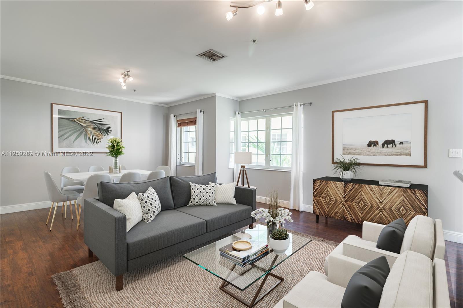 EUCLID 600 CONDO - Residential