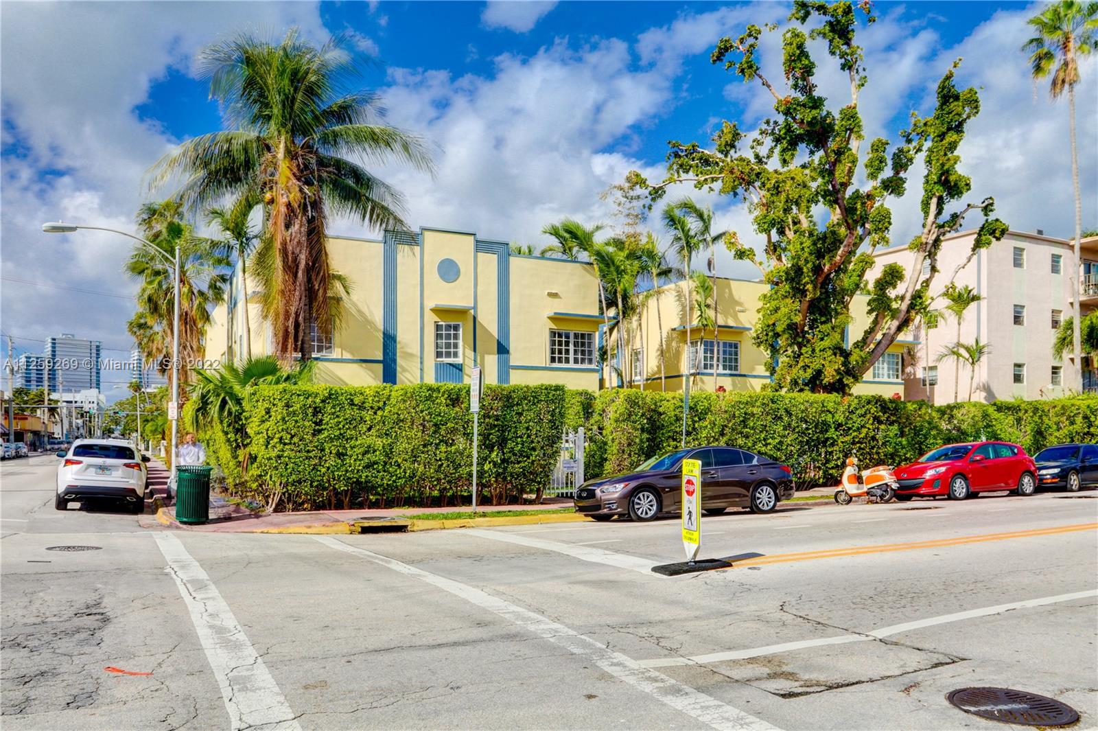 EUCLID 600 CONDO - Residential