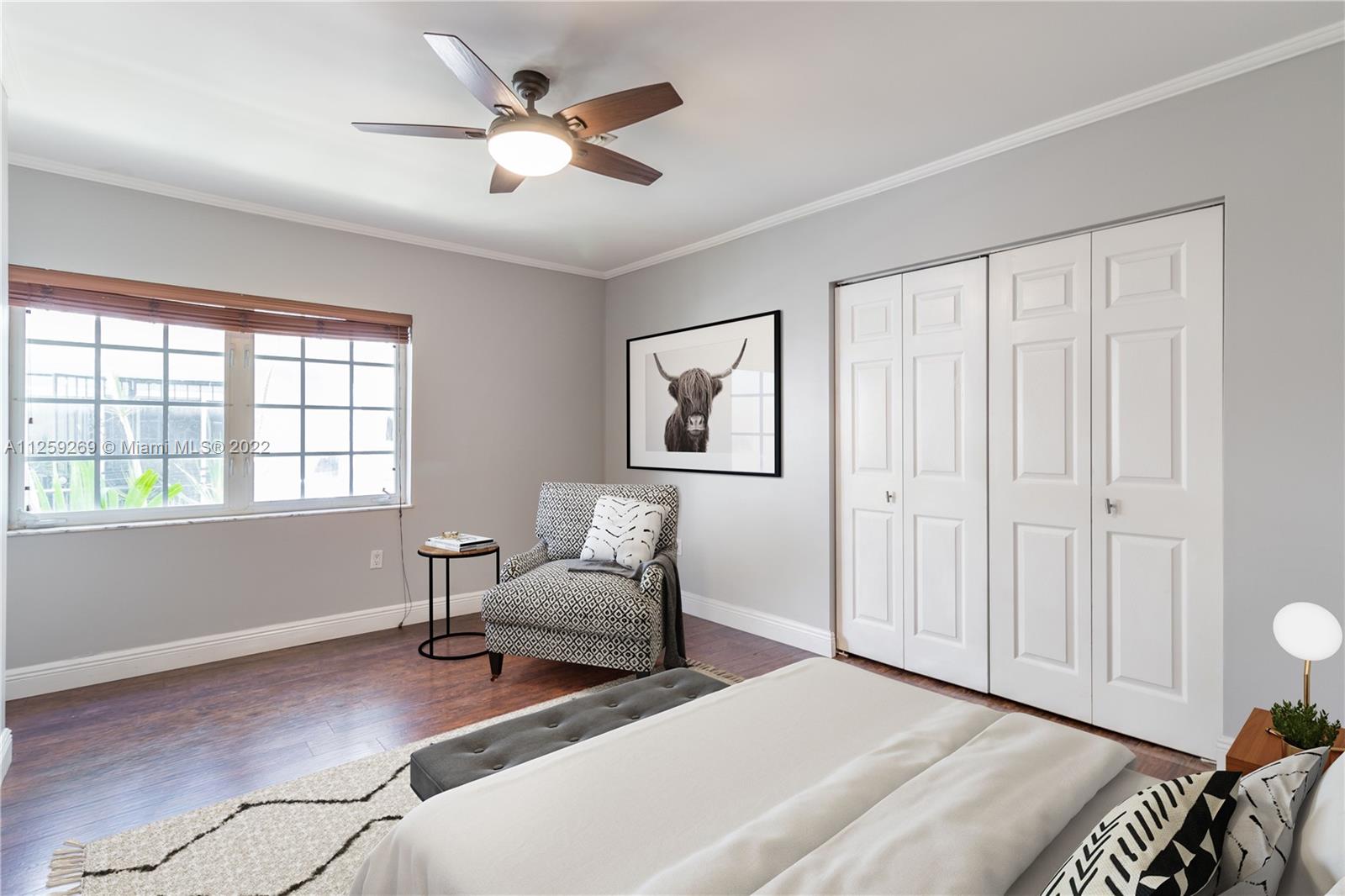 EUCLID 600 CONDO - Residential