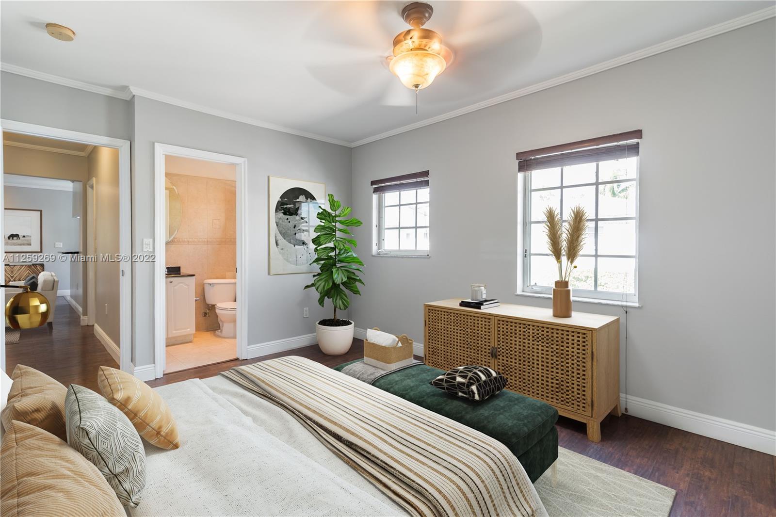 EUCLID 600 CONDO - Residential