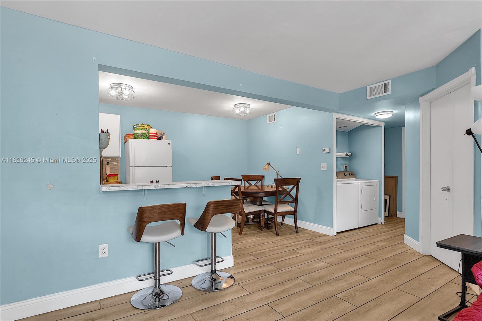 PALMS OF PEMBROKE CONDO - Residential