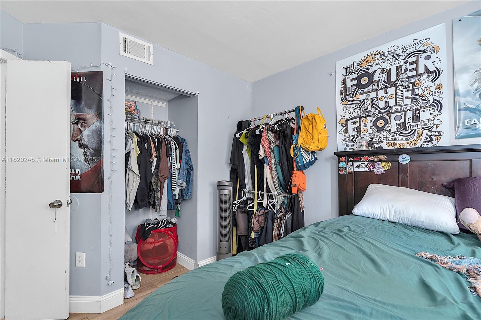 PALMS OF PEMBROKE CONDO - Residential
