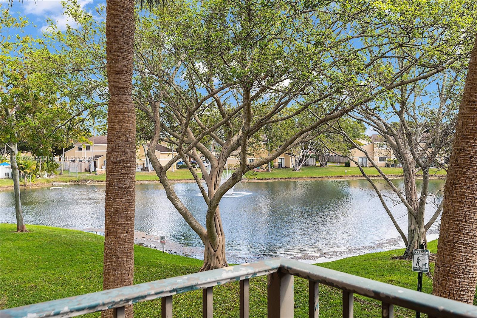PALMS OF PEMBROKE CONDO - Residential