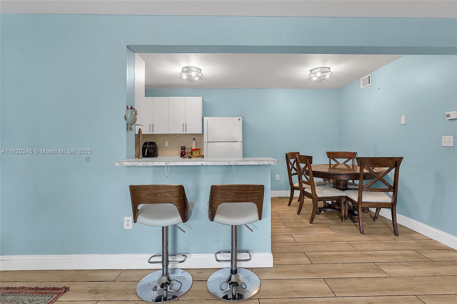 PALMS OF PEMBROKE CONDO - Residential