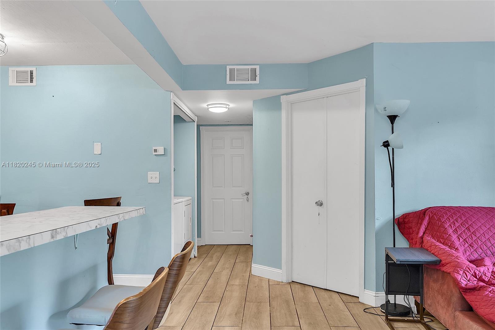 PALMS OF PEMBROKE CONDO - Residential