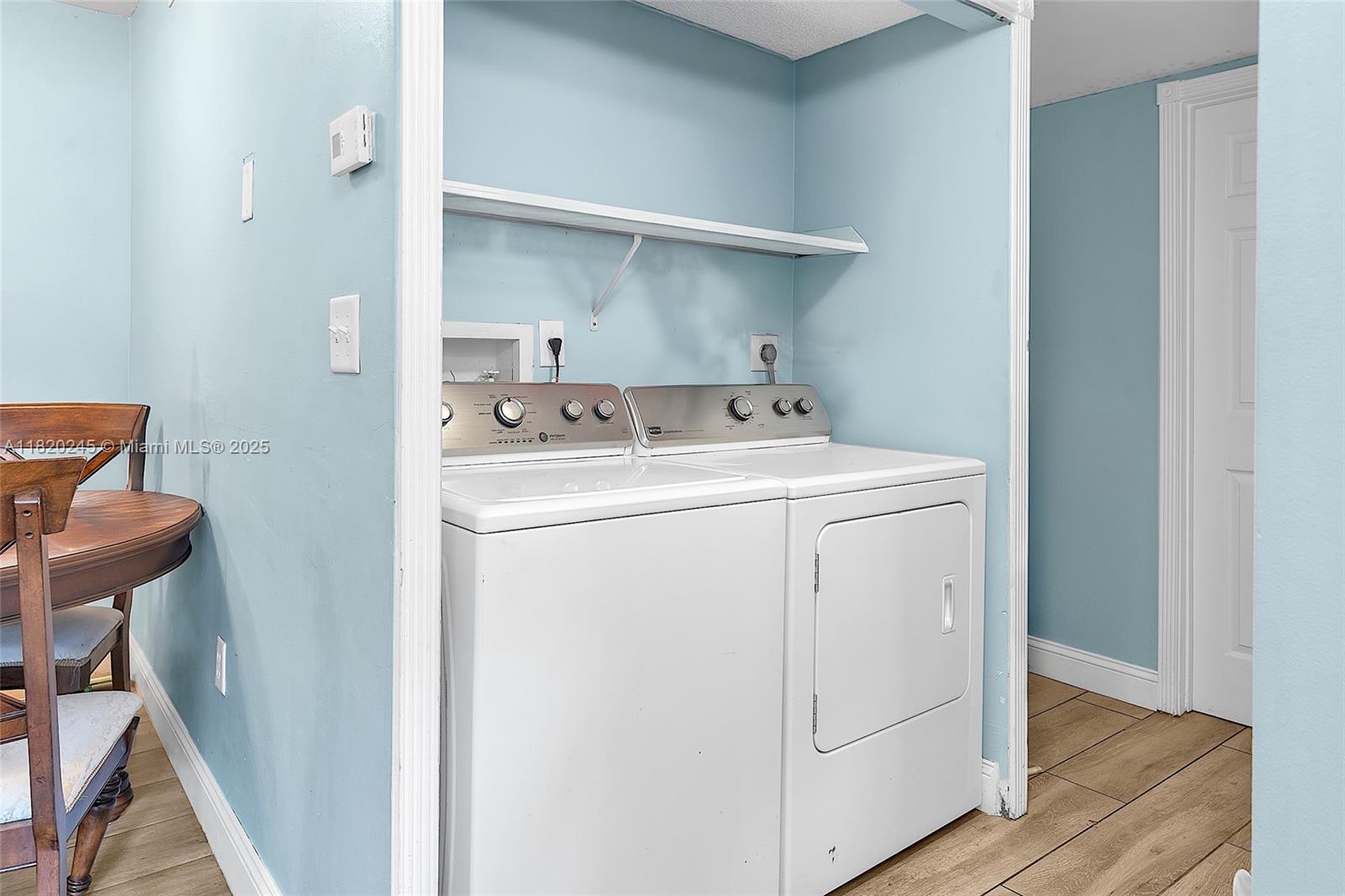 PALMS OF PEMBROKE CONDO - Residential