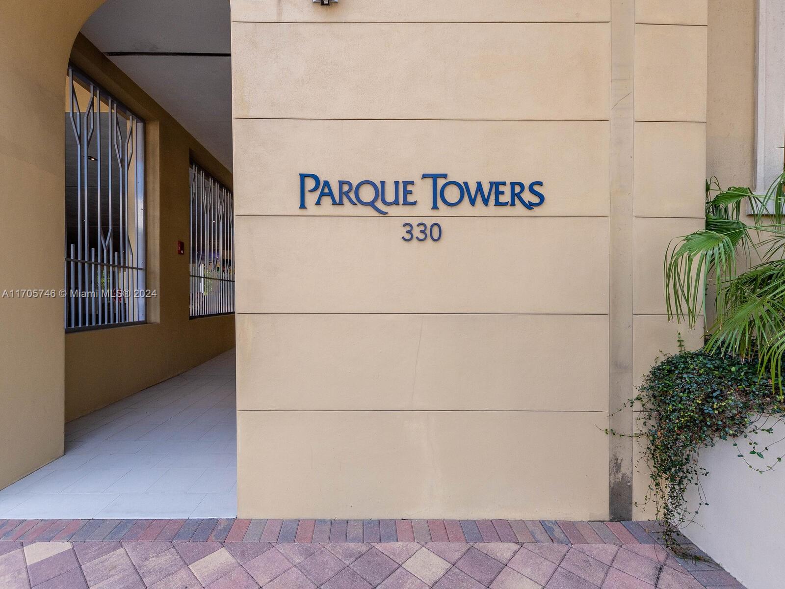330 Sunny Isles Blvd 5-2407