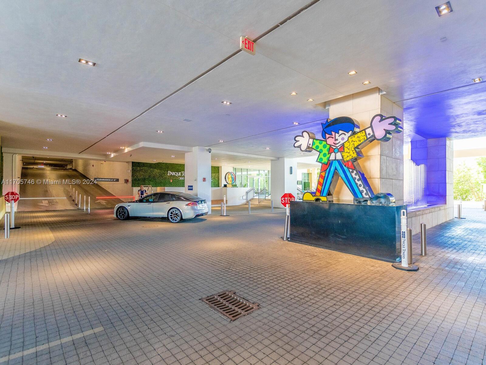 330 Sunny Isles Blvd 5-2407