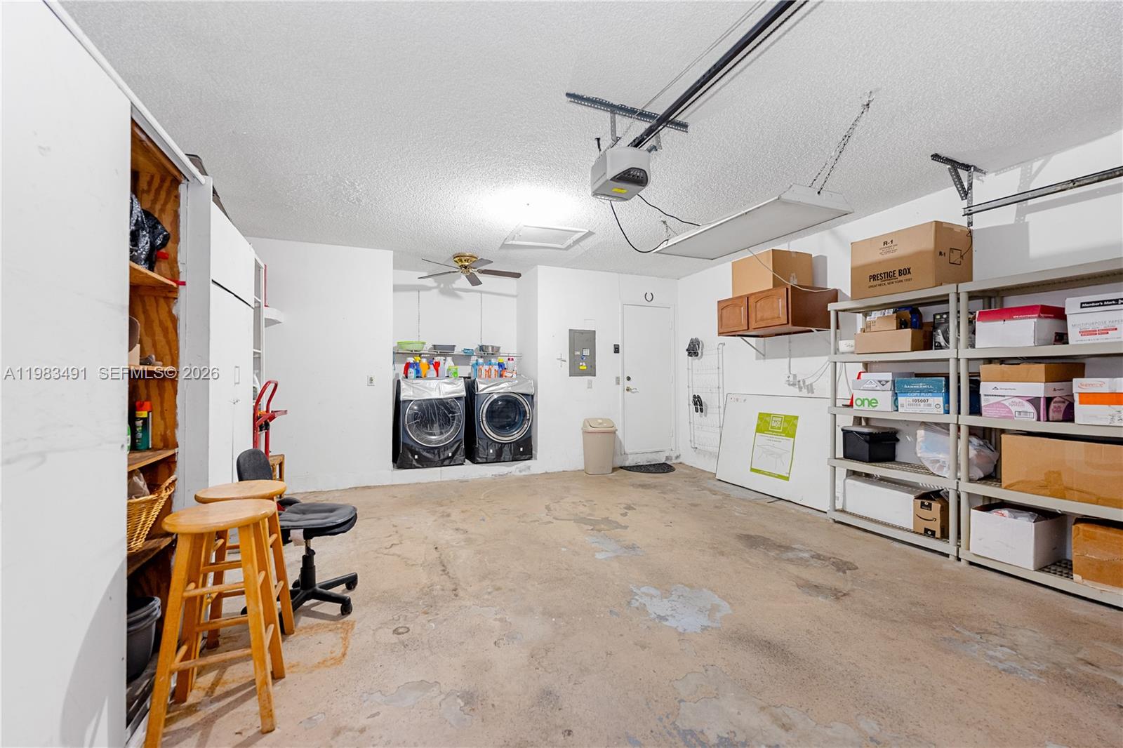 EDGEWATER PARK - Residential