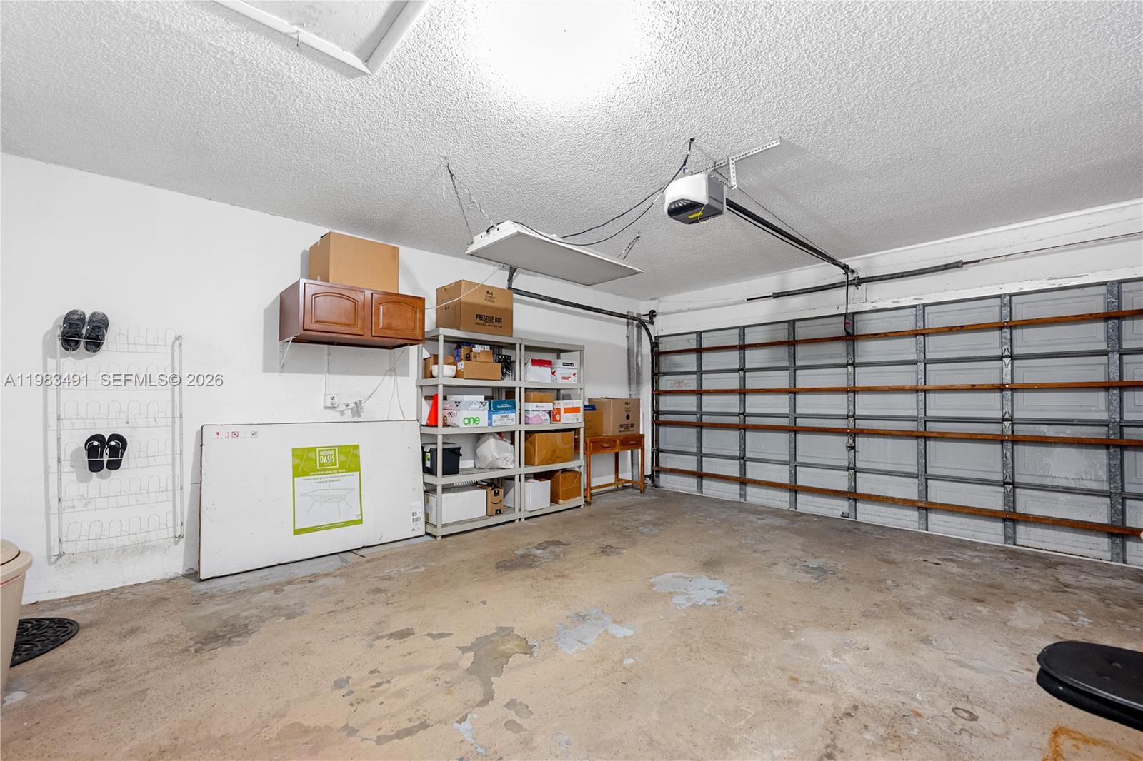 EDGEWATER PARK - Residential