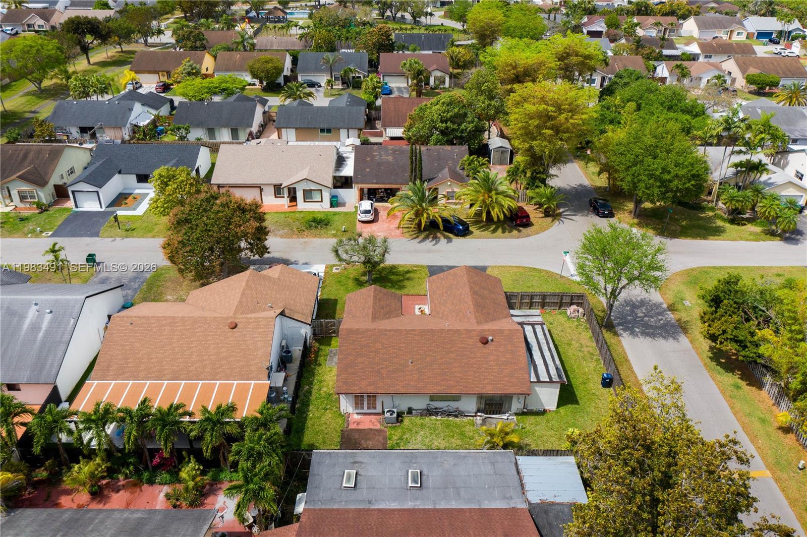 EDGEWATER PARK - Residential