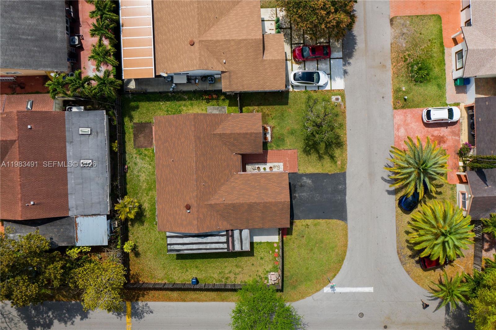 EDGEWATER PARK - Residential