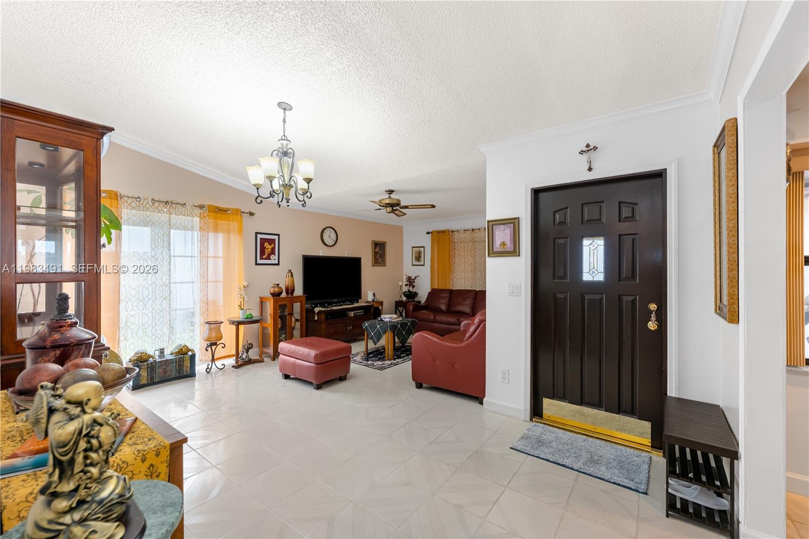 EDGEWATER PARK - Residential