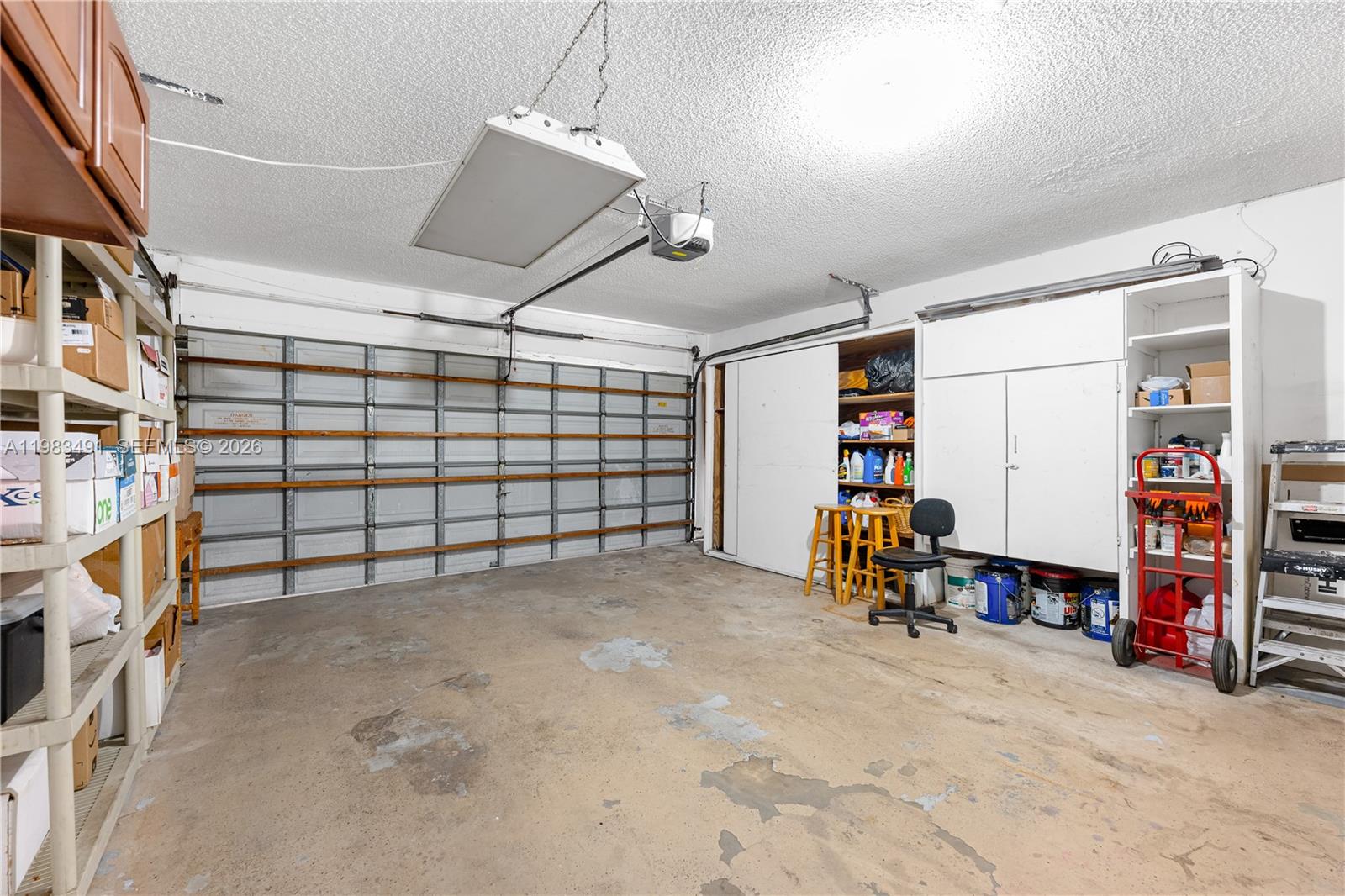 EDGEWATER PARK - Residential