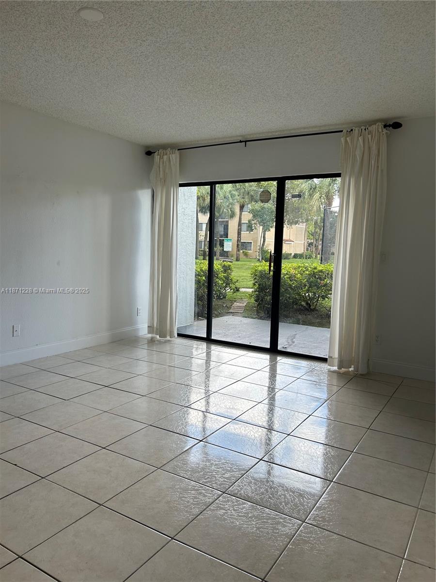 Available to show Oct 1st, 2025. First floor two bedroom two bathroom with awesome view to the tennis court. First, last and security required to move in. 650 + credit score required by HOA.