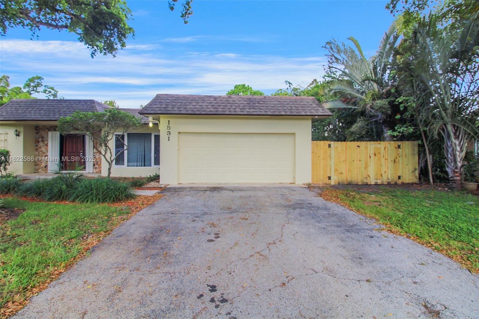 LAKEVIEW ESTATES SEC 1 RE - Residential