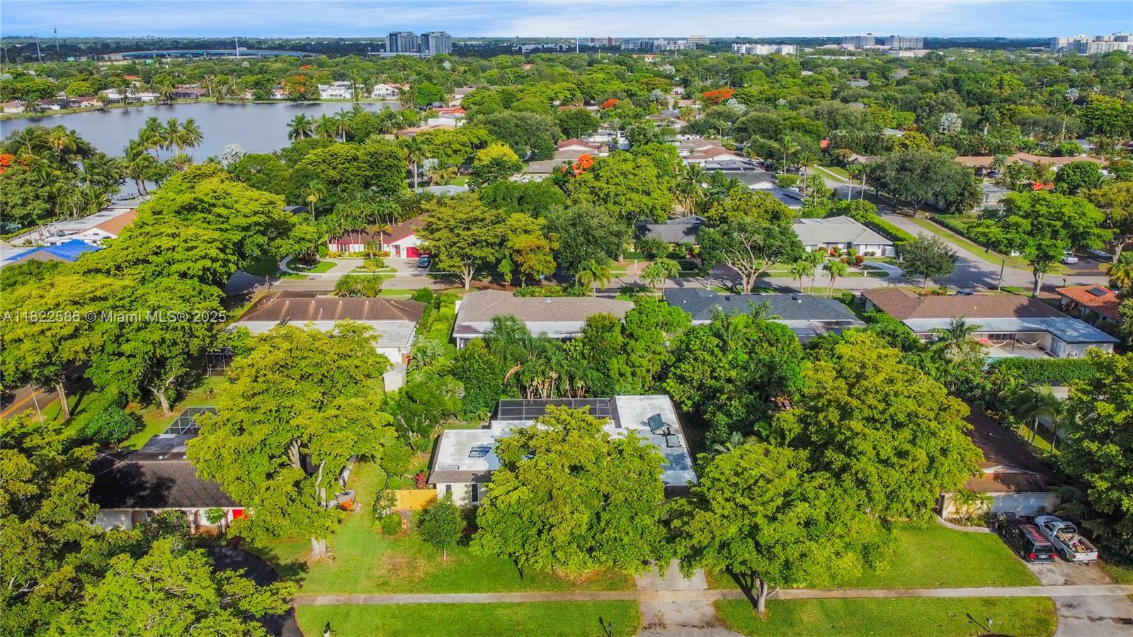 LAKEVIEW ESTATES SEC 1 RE - Residential