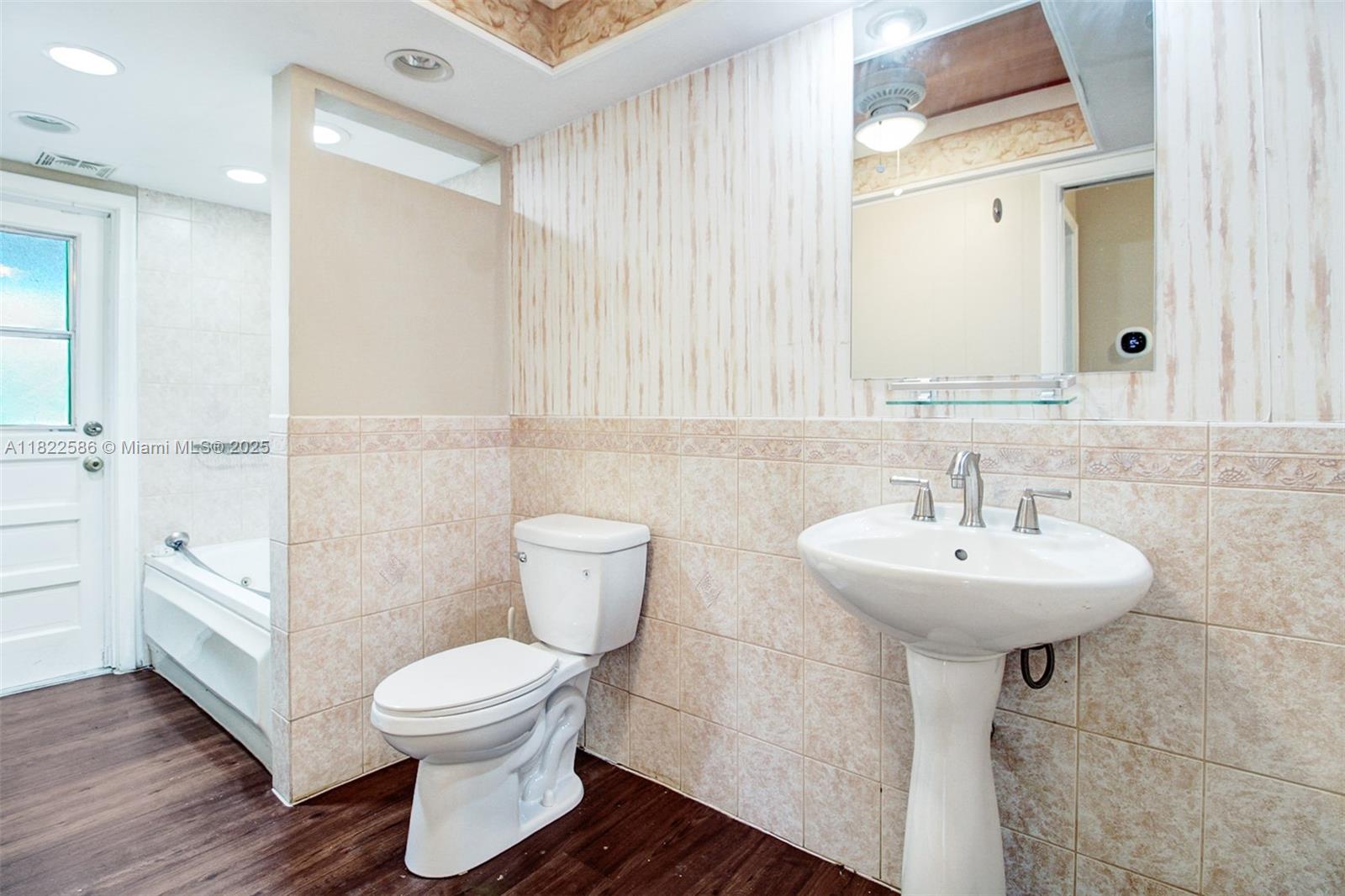 LAKEVIEW ESTATES SEC 1 RE - Residential