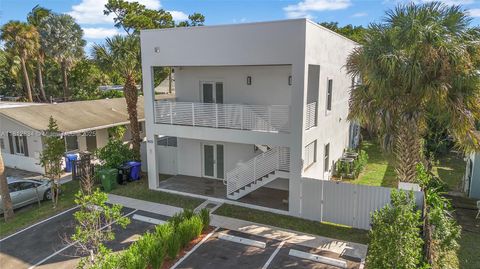 1820 SW 9th St Fort Lauderdale FL 33312