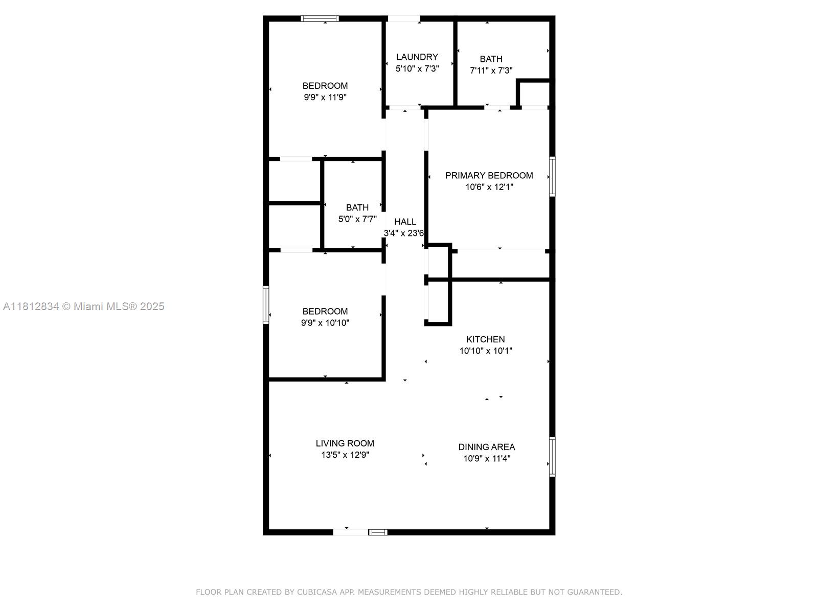 RIVERSIDE PARK - Residential Income