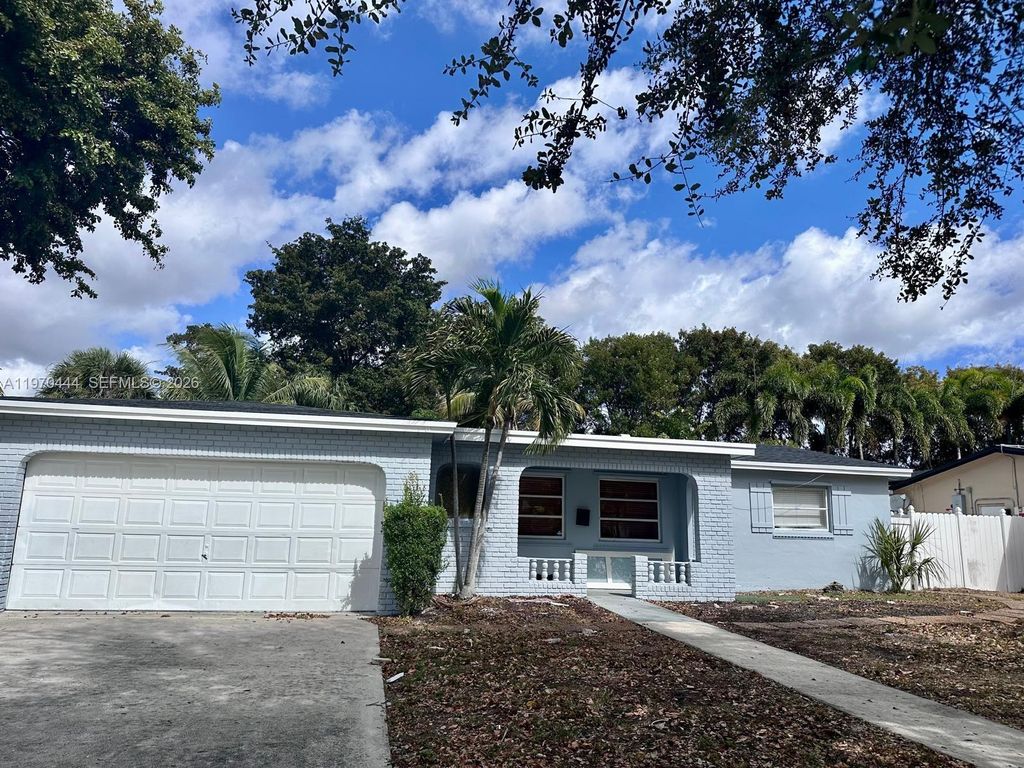 Photo of 6777 NW 4th St #0, Margate, FL 33063 (MLS # A11970444)